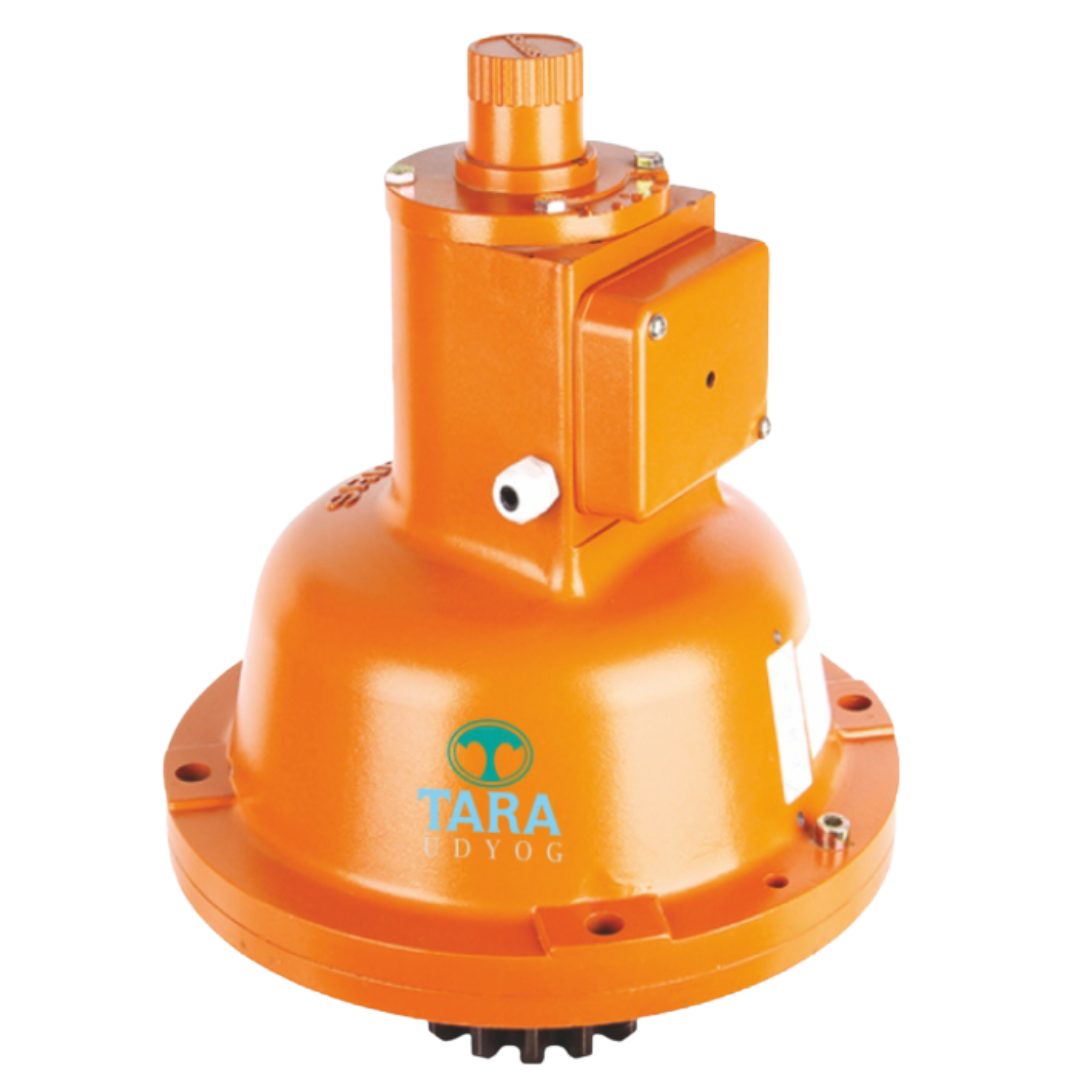 Services Fail Safe Brake Assly. (Safety Device) For 1 Ton to 5 Ton Capacity