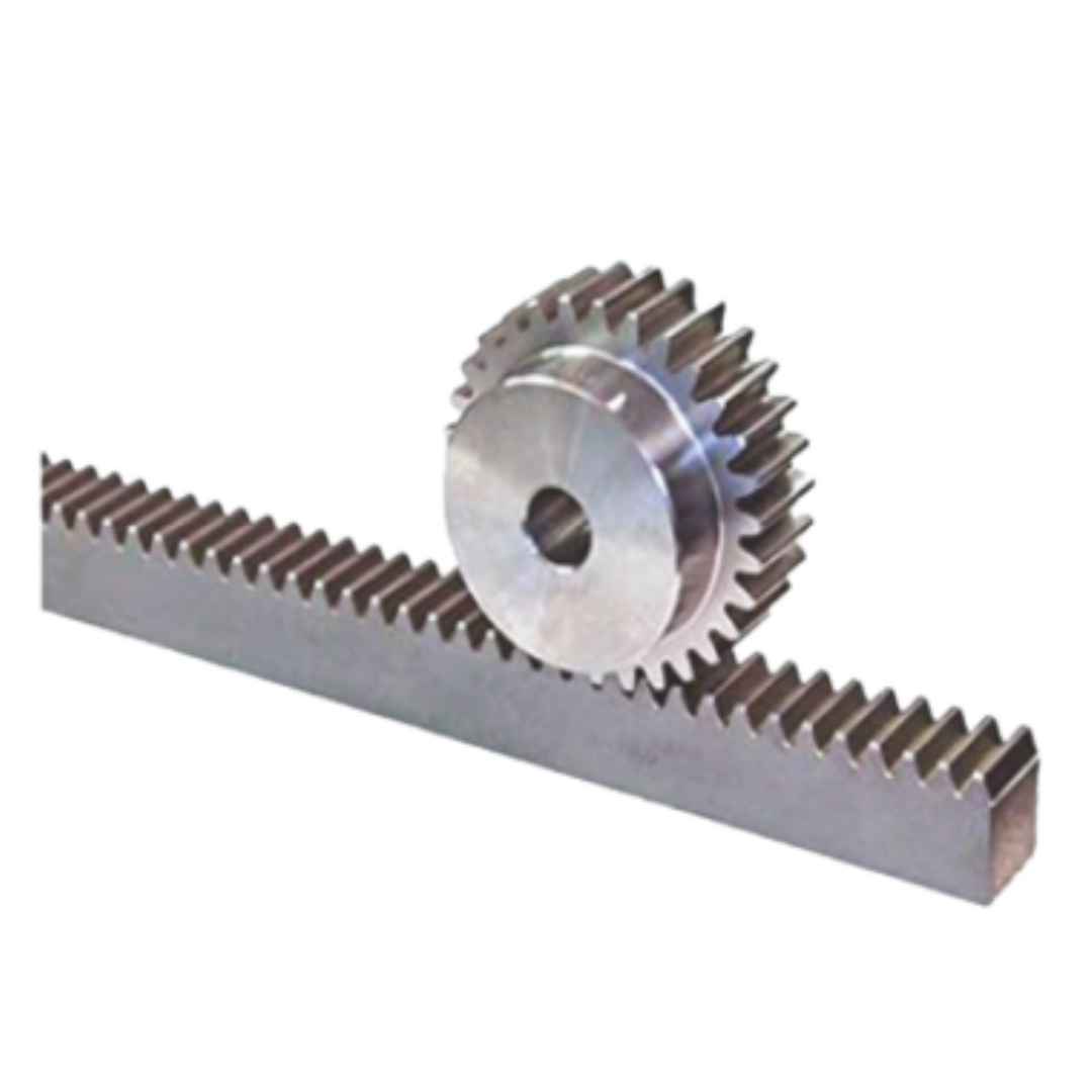 Services Rack-pinion